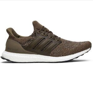 BNIB adidas UltraBoost 3.0 ‘Trace Cargo’, Size US M8/W9